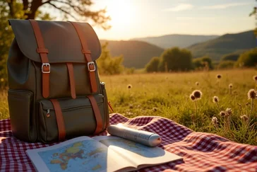 Wyjazd na jeden dzień