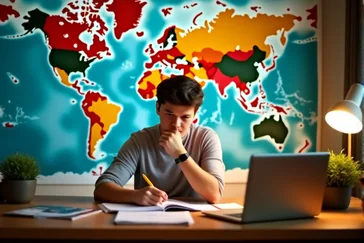 Planowanie wycieczki