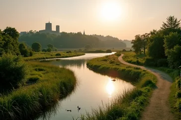 Biebrzański Park Narodowy