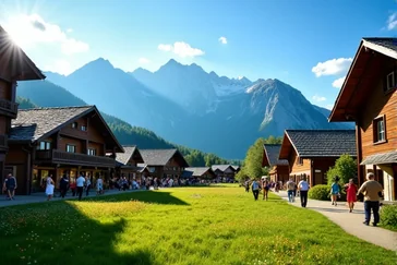 Z czego słynie Słowacja